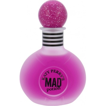 Katy Perry´s Mad Potion EDP